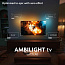 Телевизор 48' Philips 48OLED770, черный - фото 15