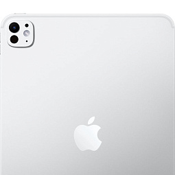 Apple iPad Pro 13 M5 (2025) 2Tb Wi‑Fi + Cellular, серебристый - фото 3