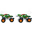 Конструктор LEGO Technic 42149 Monster Jam Дракон - фото 12