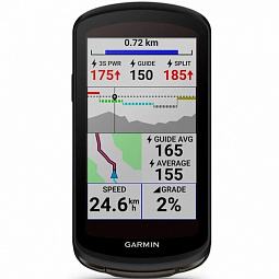 Велокомпьютер Garmin Edge 1040 Solar (010-02503-21) - фото 5