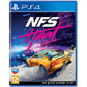 Фото - Игра Need for Speed Heat для PlayStation 4,PlayStation 5 (Русская версия)