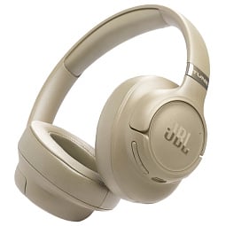 Наушники JBL Tune 780NC, Бежевый - фото 1