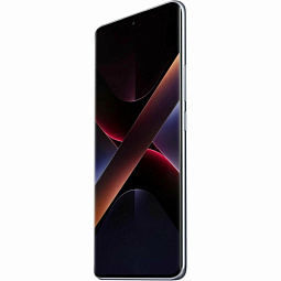 Xiaomi POCO X7 NFC 5G 12/512 ГБ Global, серебристый - фото 4