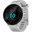 Умные часы Garmin FORERUNNER 55, белый (010-02562-11) - фото 8