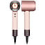 Фен Dyson Supersonic HD16 Nural Ceramic Pink/Rose Gold с кейсом (122518-01) HK - фото 11
