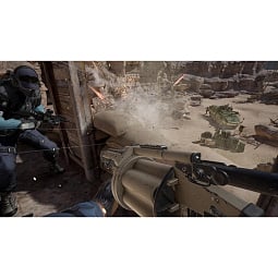 Игра Crossfire Sierra Squad ,только PS VR2 (Русские субтитры) - фото 6