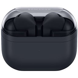 Беспроводные наушники Samsung Galaxy Buds 3 FE, черный - фото 5