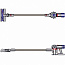 Пылесос Dyson V8 Absolute (SV25) silver/nickel - фото 14