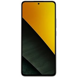 Xiaomi POCO M7 Pro 12/512 ГБ Global, серебристый - фото 2