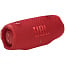 Портативная акустика JBL Charge 6, Красный - фото 10