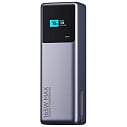Фото Внешний аккумулятор Powerbank Xiaomi Mi Power Bank 10000mAh 165W (PB1165MI), светло-серый