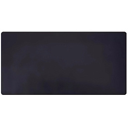Коврик Xiaomi Extra Large Dual Material Mouse Pad (XMSBD20YM), Black - фото 1