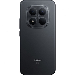 Xiaomi Redmi Note 15 Pro+ 5G 8/256 ГБ RU, Black - фото 3