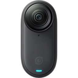 Экшн-камера Insta360 GO 3S 64Gb Black - фото 16