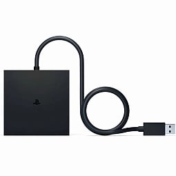 Sony PlayStation VR2 PC Adapter черный - фото 1