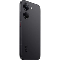Xiaomi POCO X8 Pro 8/512 ГБ RU, черный - фото 8