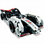 Конструктор LEGO Technic 42137 Formula E Porsche 99X Electric - фото 12