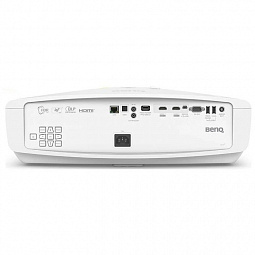 Мультимедиа-проектор BenQ W5700S, белый - фото 5