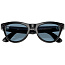 Умные очки Ray-Ban Meta Skyler Shiny Black Cerullean Blue, 150 - 52 Size - фото 9