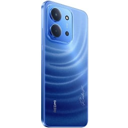 Смартфон Xiaomi Redmi 15C 8/256Gb RU, Moonlight Blue - фото 7