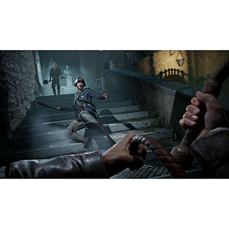 Игра Indiana Jones and the Great Circle для PlayStation 5, (Русские субтитры) - фото 2