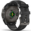 Умные часы Garmin Fenix 8 47mm AMOLED Sapphire Titanium Carbon Gray (010-02904-20) - фото 22