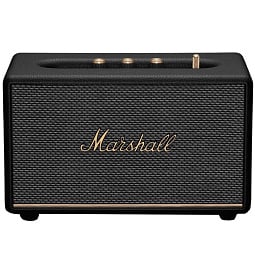 Портативная акустика Marshall Acton III, 60 Вт, черный - фото 1