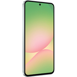 Samsung Galaxy A56 5G 12/256 ГБ, зеленый (olive) - фото 5