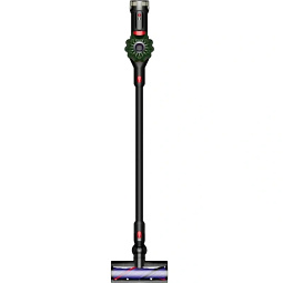 Пылесос Dyson Cyclone V8 DS20, EU, Black Edition (226587-01) - фото 3