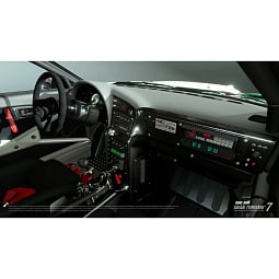 Игра Gran Turismo 7 для PlayStation 4, PlayStation 5 (Русские субтитры) - фото 5