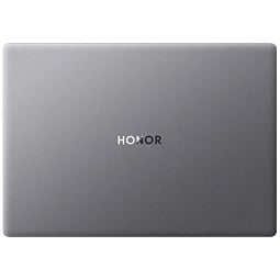 Ноутбук Honor MagicBook X16 2025 5301ALWQ Intel Core i5 13420H, 2.1 GHz - 4.6 GHz, 8GB, 16" WUXGA 1920x1200, 512 Gb SSD, Intel UHD Graphics, Windows 11 Home, серый - фото 4