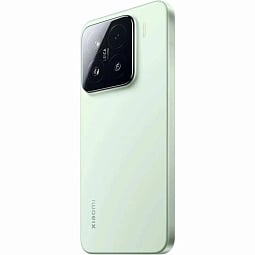 Смартфон Xiaomi 15 12/256 ГБ Global, Зелёный - фото 7