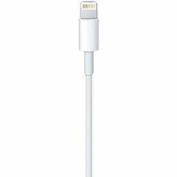 Apple USB to Lightning Original 2m для iPhone - фото 2