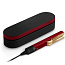 Выпрямитель Dyson HT01 Airstrait Straightener, Red Velvet/Gold (Красный бархат/золото) с кейсом - фото 10