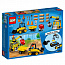 Конструктор LEGO City 60252 Строительный бульдозер - фото 12