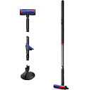 Фото Пылесос Dyson SV50 PencilVac Fluffy, Black (492747-01)
