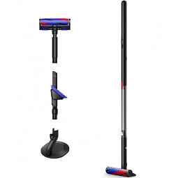 Пылесос Dyson SV50 PencilVac Fluffy, Black (492747-01) - фото 1