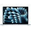 13.6" Ноутбук Apple MacBook Air 13 2025 2560x1664, Apple M4, RAM 16 ГБ, SSD 256 ГБ, 10C CPU/8C GPU, macOS, Sky Blue (Z1H70002T) - фото 7