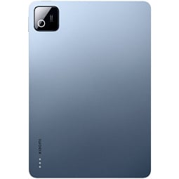 Планшет Xiaomi Pad 8 Pro 8/256 Гб Wi-Fi Global, Blue - фото 2