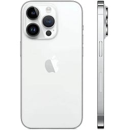 Apple iPhone 14 Pro Max 512GB Серебристый - фото 2