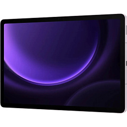Samsung Galaxy Tab S9 FE 10.9' 6/128 ГБ Wi-Fi, розовый - фото 6