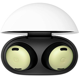 Беспроводные наушники Google Pixel Buds Pro, Lemongrass - фото 3