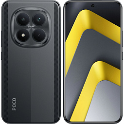 Xiaomi POCO M8 Pro 5G 12/512 ГБ Global, черный - фото 2