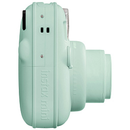 Фотоаппарат Fujifilm Instax Mini 13, зеленый (Lagoon Green) - фото 3