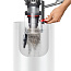 Пылесос Dyson V12 Detect Slim Extra (SV30), EU Prussian Blue/Copper - фото 11