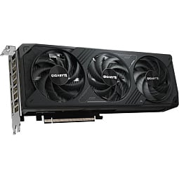Видеокарта GIGABYTE GeForce RTX 5070 WINDFORCE OC SFF 12G (GV-N5070WF30C-12GD 1.0) - фото 3