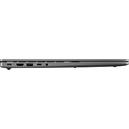 Ноутбук 16" ASUS S3607VA-RP180 , Intel Core 5 210H, RAM 16 ГБ, SSD 512 ГБ, Intel UHD Graphics, Без ОС,90NB1672-M00D90, серый - фото 8