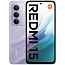 Смартфон Xiaomi Redmi 15 8/256Gb RU, Sandy Purple - фото 6