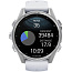Умные часы Garmin Fenix 8 43mm AMOLED, Whitestone (010-02903-00) - фото 19