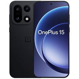 Oneplus 15 16/512 ГБ Global India (CPH2745), черный (Infinite Black) - фото 1